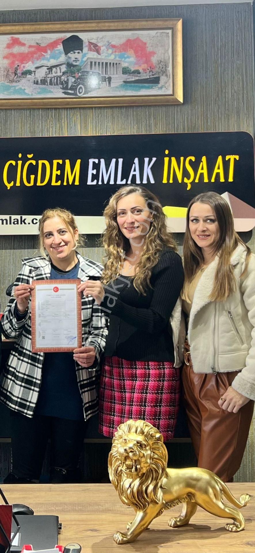 Karasu Çiğdem Emlaktan... Merkezde Sıfır 2+1 Kiralık Daire... - Görsel 25