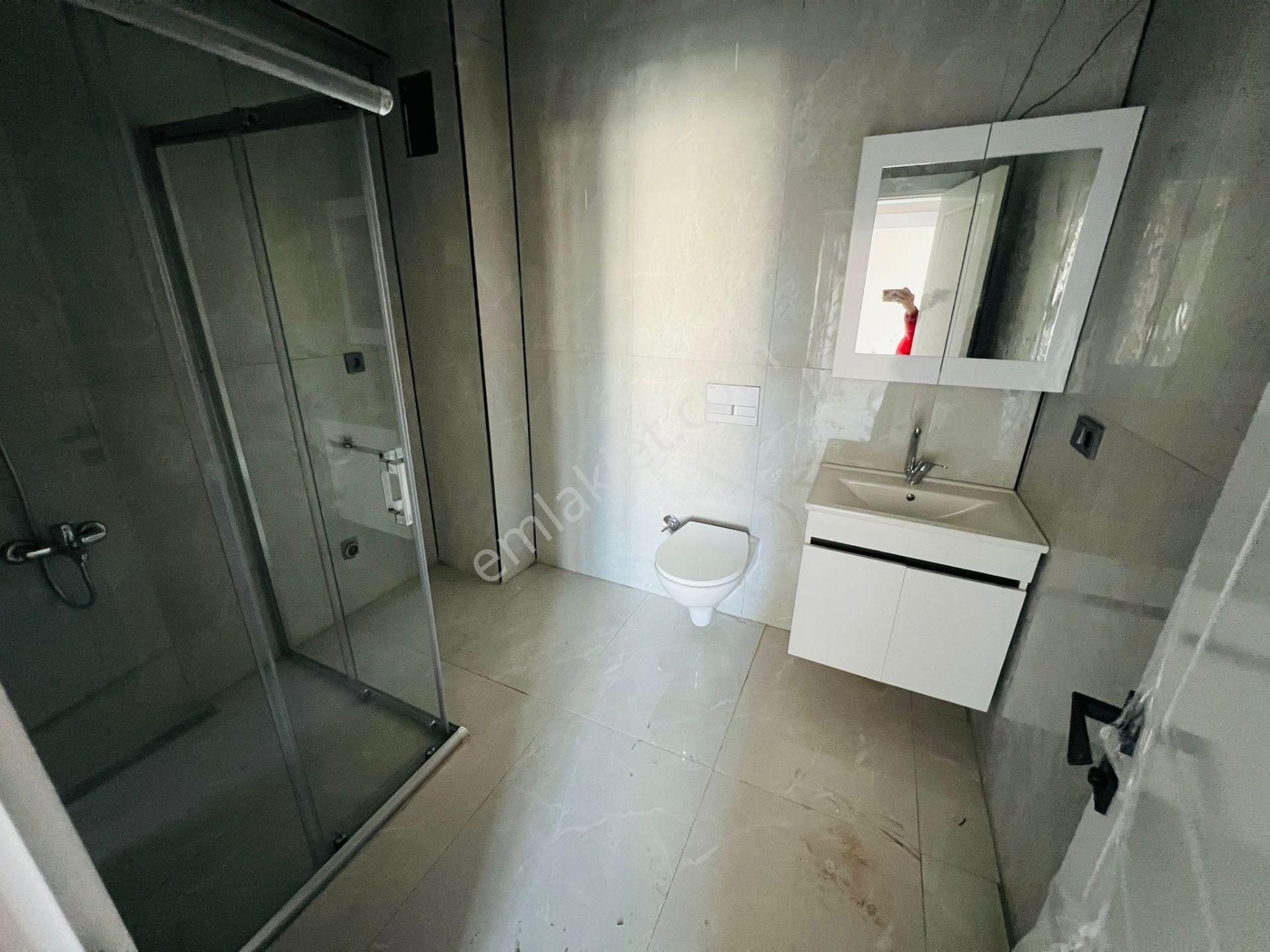 Karasu Çiğdem Emlaktan... Merkezde Sıfır 2+1 Kiralık Daire... - Görsel 18