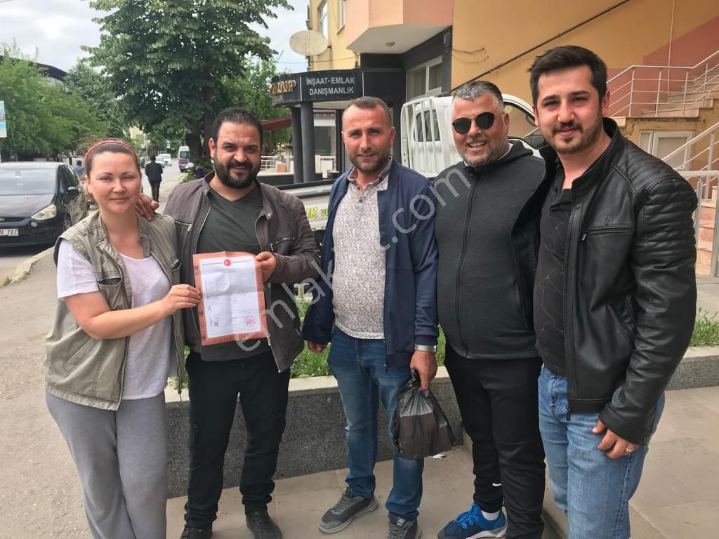 Karasu Çiğdem Emlaktan... Merkezde Sıfır 2+1 Kiralık Daire... - Görsel 30