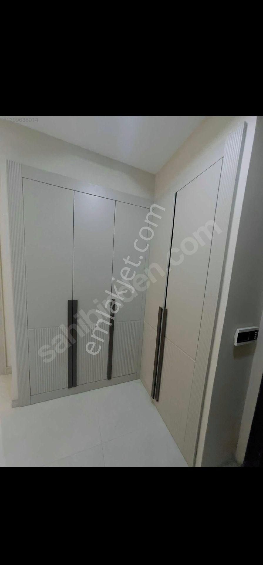 Kent Meydanında 2+1 Ultra Lüks Tunç Yapı Da Satılık Dai - Görsel 6