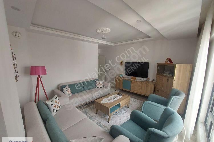 Elazığ Merkez Yeni Mah Valilik Yanı Satlık 3+1 Yeni Ara Daire - Görsel 27