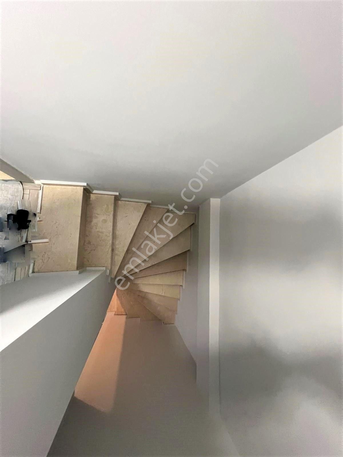 🟠🟠tek Yetkili Alfa'dan Akçay'da Satılık Çift Mutfaklı Geniş Teraslı Şık 4+1 Dublekss - Görsel 8