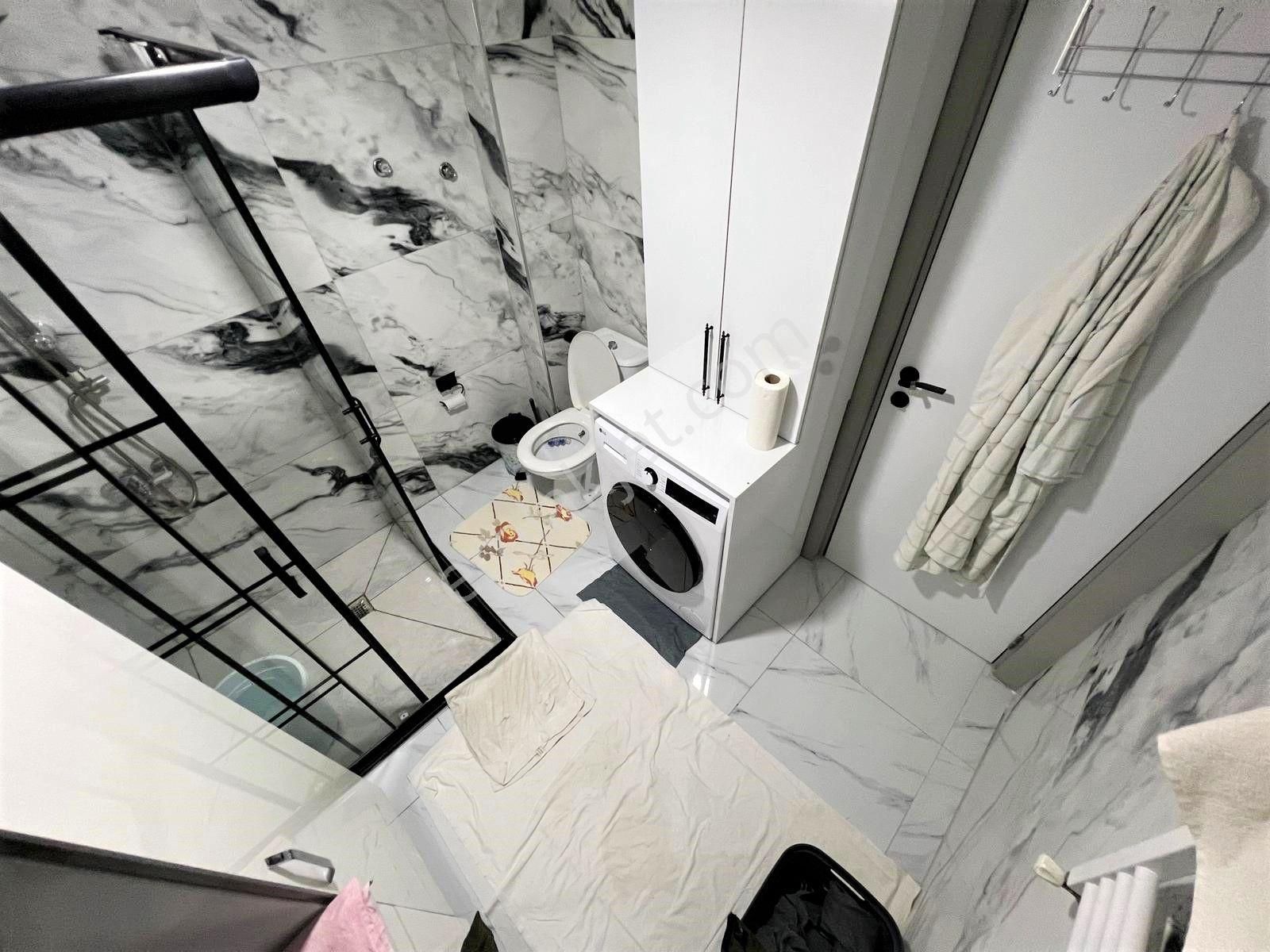 🟠🟠tek Yetkili Alfa'dan Akçay'da Satılık Çift Mutfaklı Geniş Teraslı Şık 4+1 Dublekss - Görsel 11