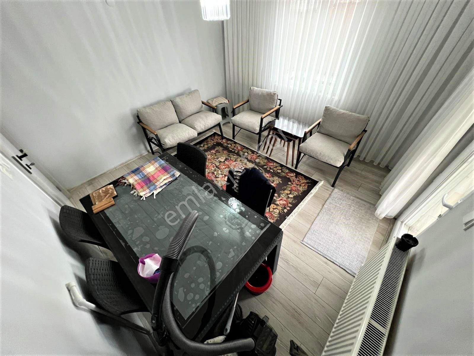 🟠🟠tek Yetkili Alfa'dan Akçay'da Satılık Çift Mutfaklı Geniş Teraslı Şık 4+1 Dublekss - Görsel 22