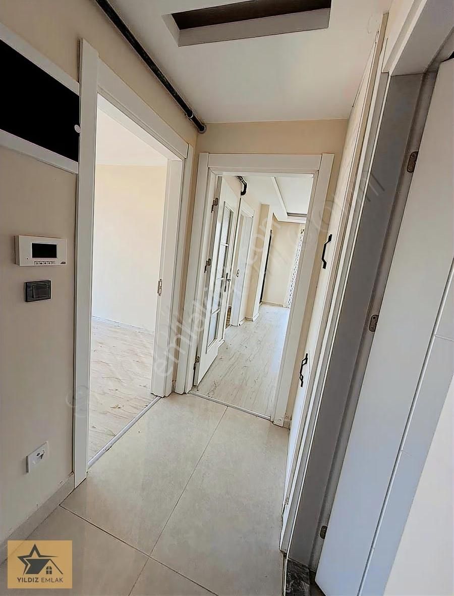 Muğla Menteşe Bayır Mahallesinde Kiralık 2+1 Daire - Görsel 11