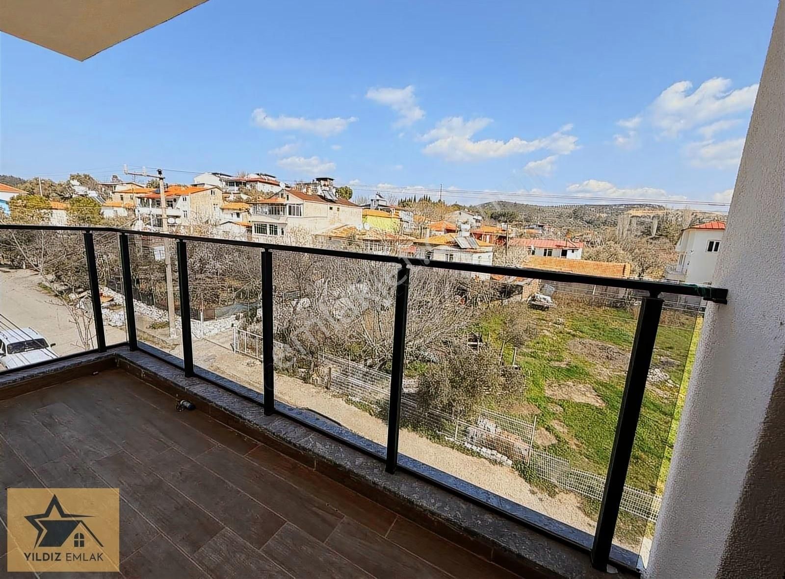 Muğla Menteşe Bayır Mahallesinde Kiralık 2+1 Daire - Görsel 16