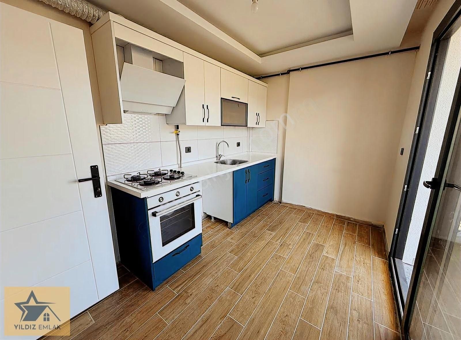 Muğla Menteşe Bayır Mahallesinde Kiralık 2+1 Daire - Görsel 14