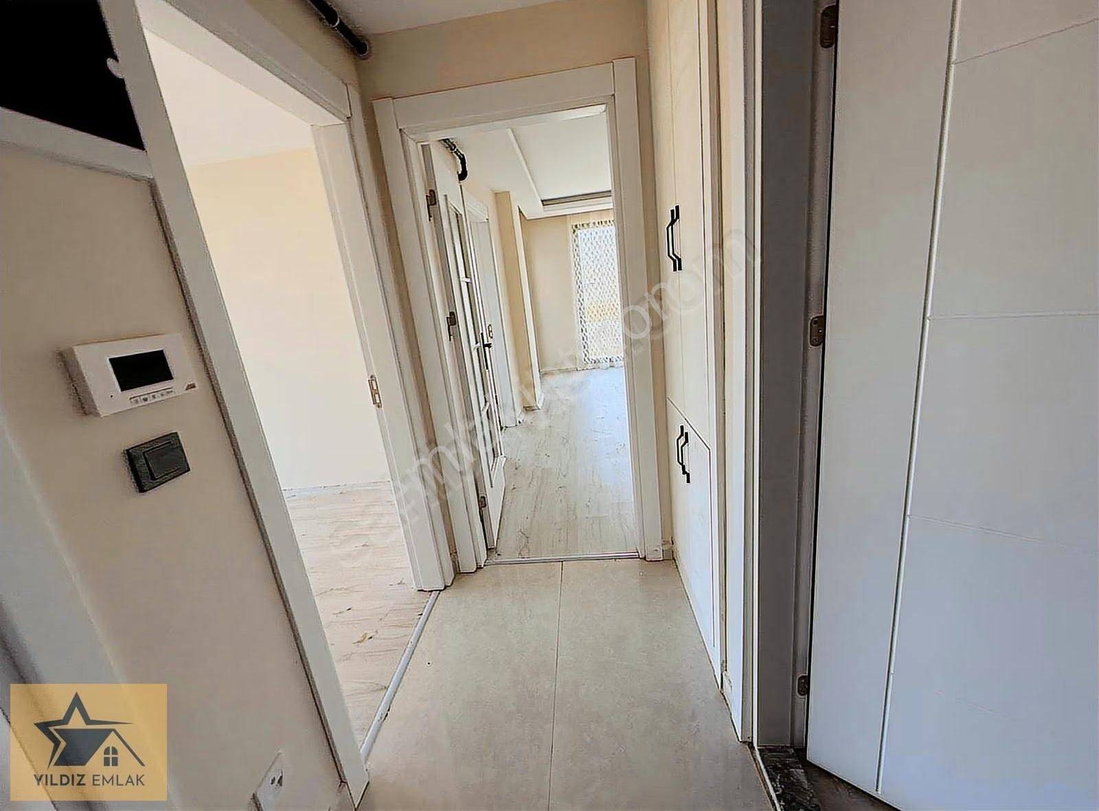 Muğla Menteşe Bayır Mahallesinde Kiralık 2+1 Daire - Görsel 10