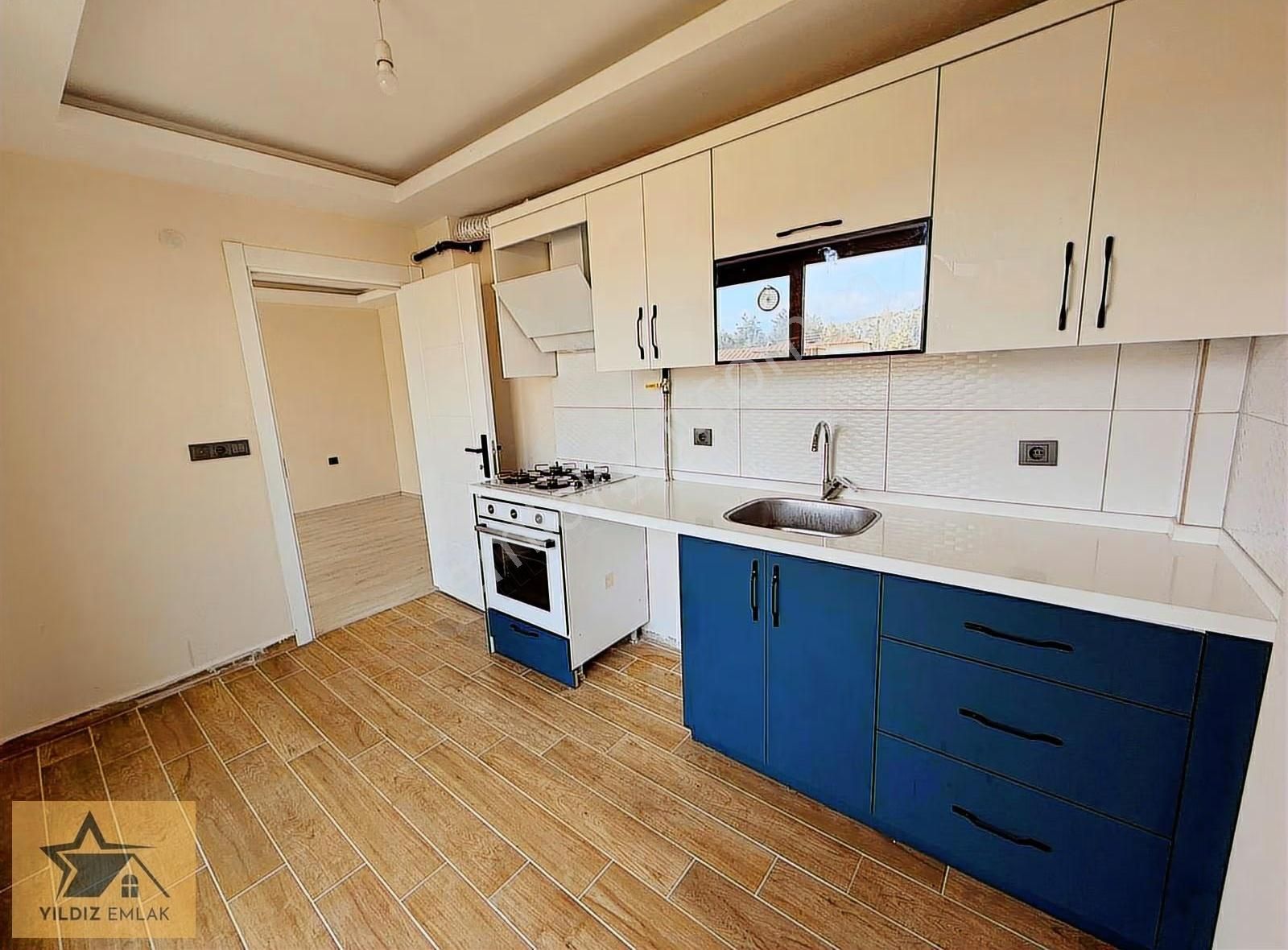 Muğla Menteşe Bayır Mahallesinde Kiralık 2+1 Daire - Görsel 3