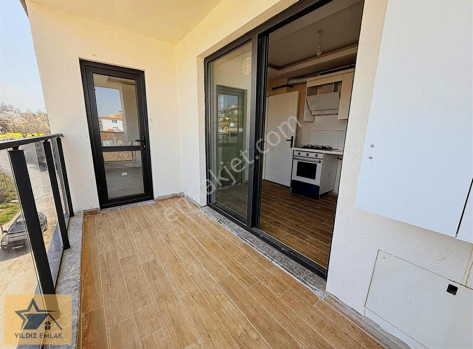 Muğla Menteşe Bayır Mahallesinde Kiralık 2+1 Daire - Görsel 15