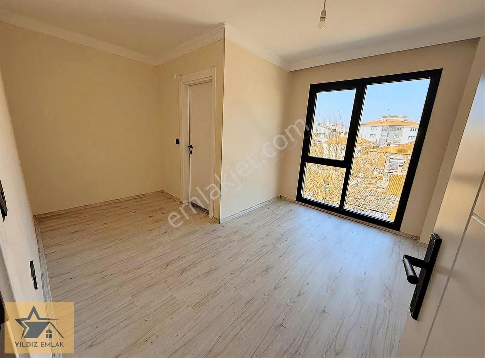 Muğla Menteşe Bayır Mahallesinde Kiralık 2+1 Daire - Görsel 6