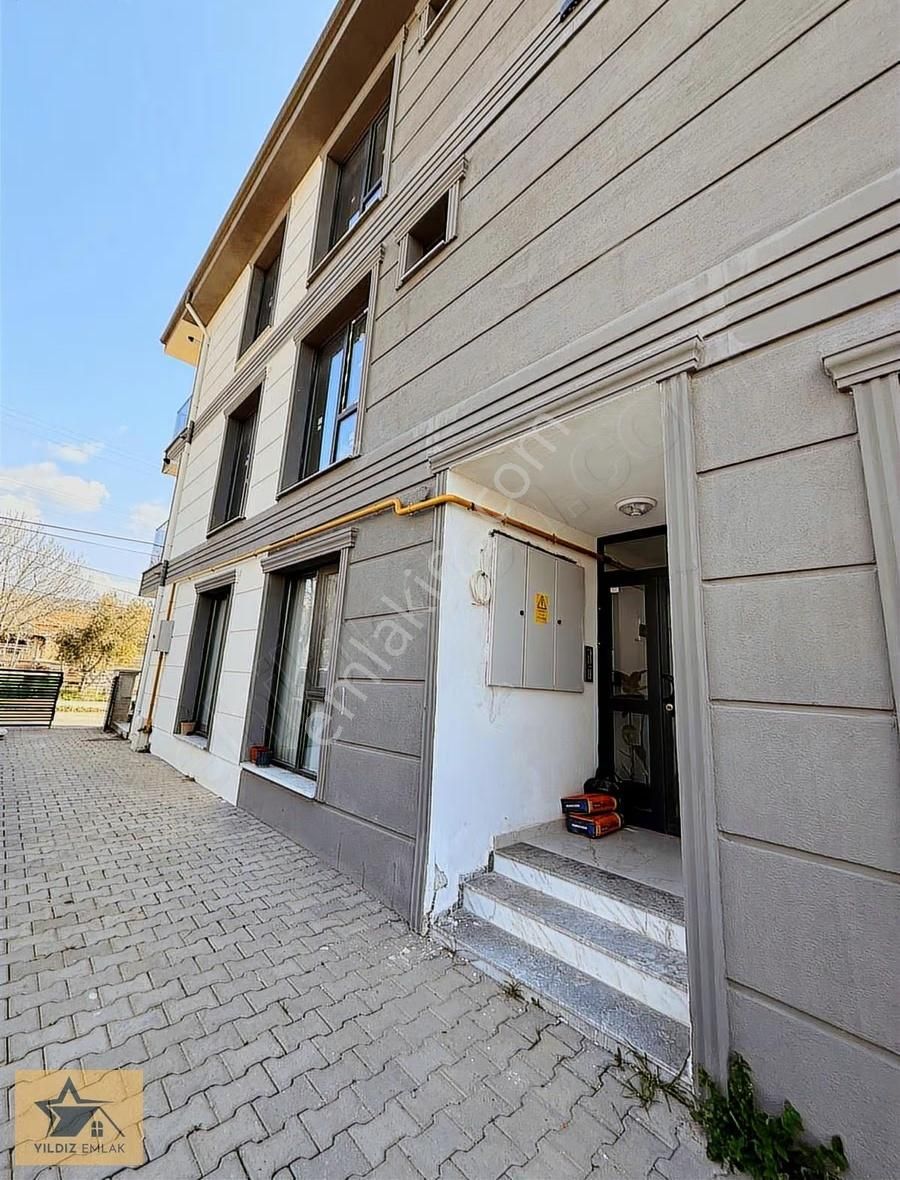 Muğla Menteşe Bayır Mahallesinde Kiralık 2+1 Daire - Görsel 17