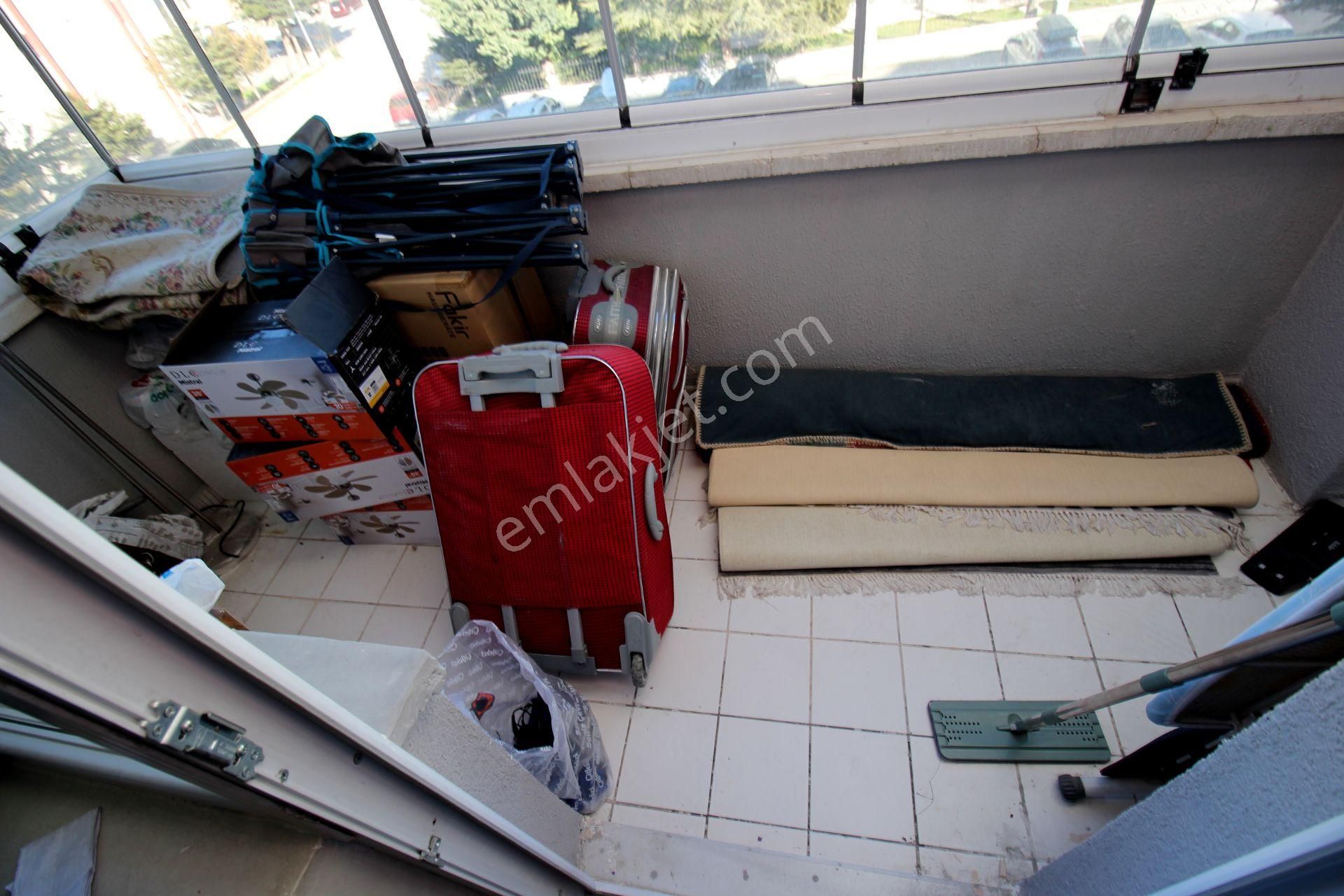 Emre Emlak'tan Ayyıldız'da Bulvar Yanı Site İçi Arakat 3+1 Satılık Daire - Görsel 21