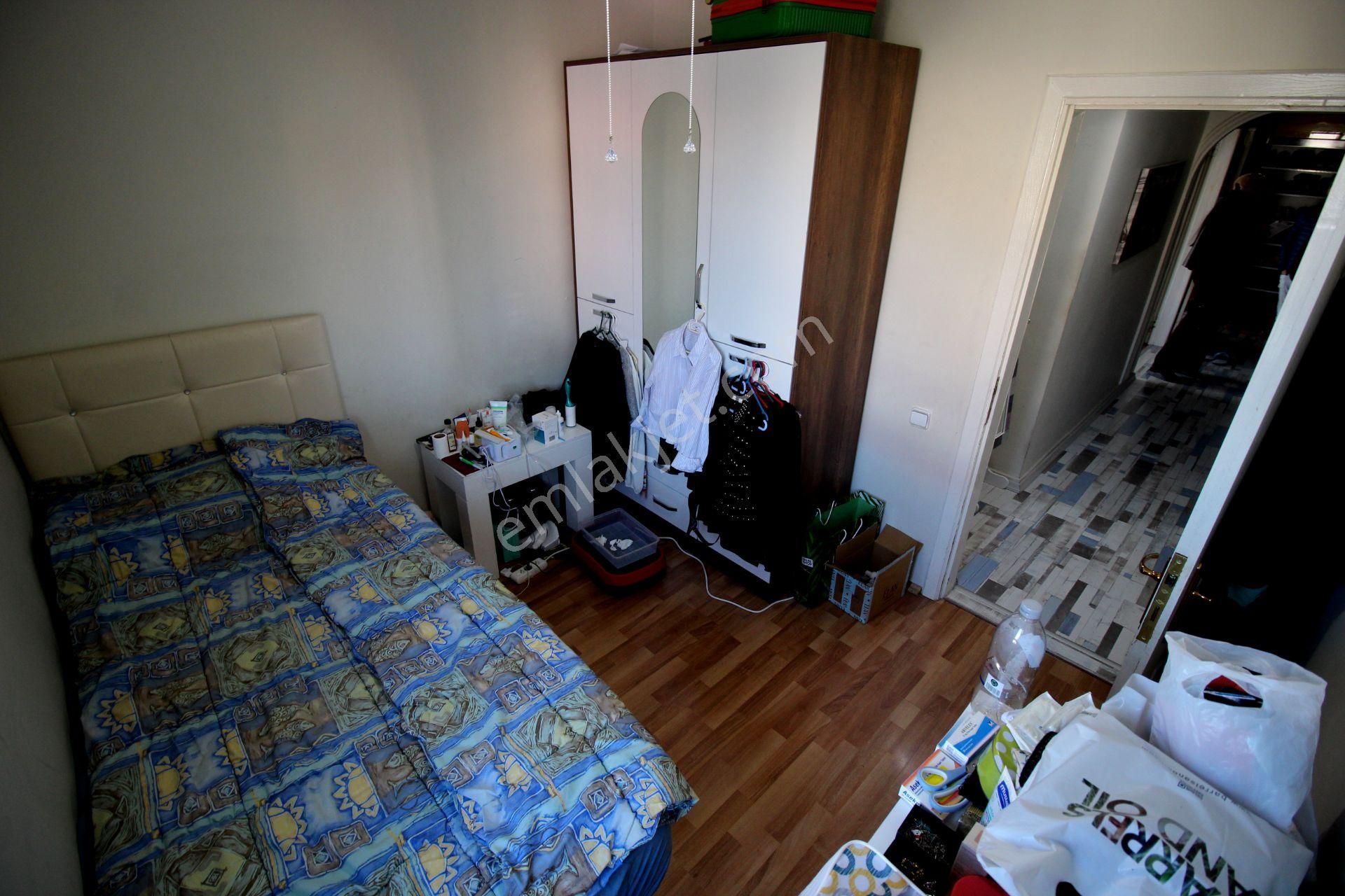 Emre Emlak'tan Ayyıldız'da Bulvar Yanı Site İçi Arakat 3+1 Satılık Daire - Görsel 14