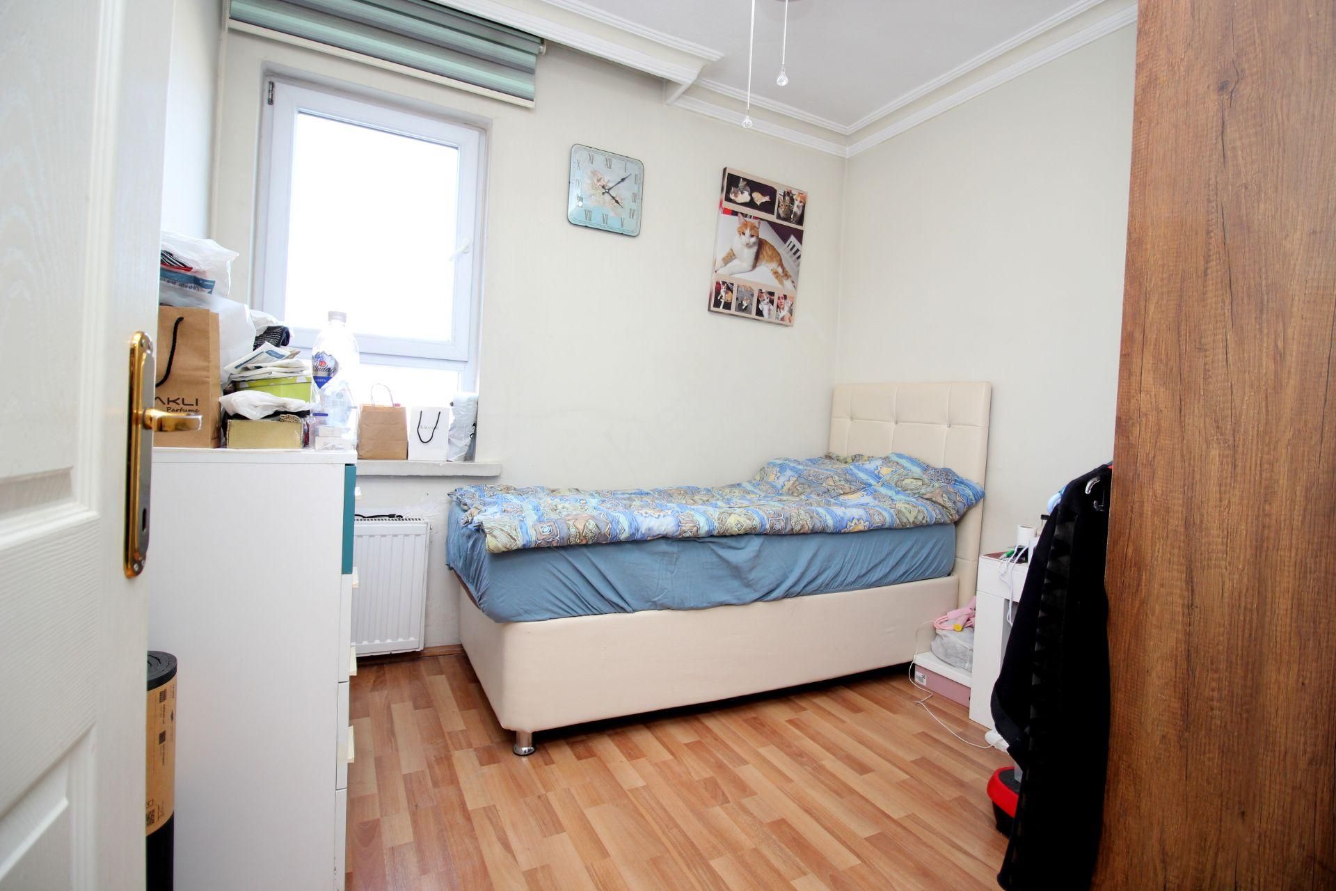 Emre Emlak'tan Ayyıldız'da Bulvar Yanı Site İçi Arakat 3+1 Satılık Daire - Görsel 13