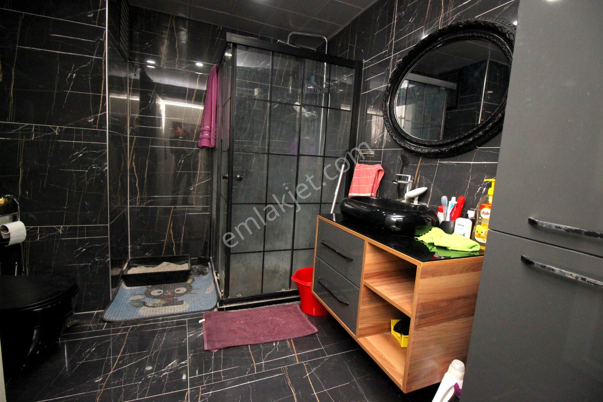 Emre Emlak'tan Ayyıldız'da Bulvar Yanı Site İçi Arakat 3+1 Satılık Daire - Görsel 22