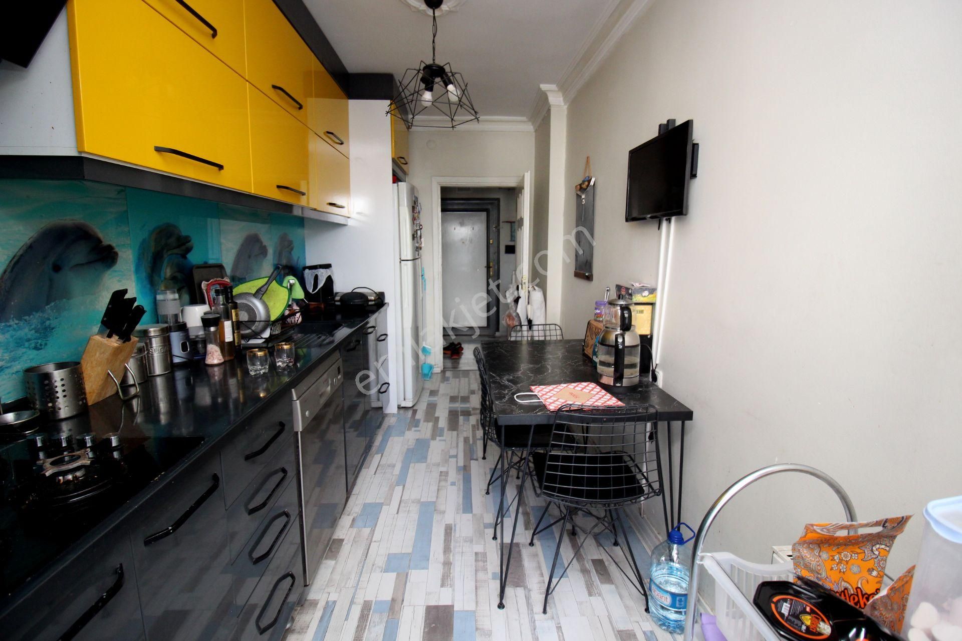 Emre Emlak'tan Ayyıldız'da Bulvar Yanı Site İçi Arakat 3+1 Satılık Daire - Görsel 4