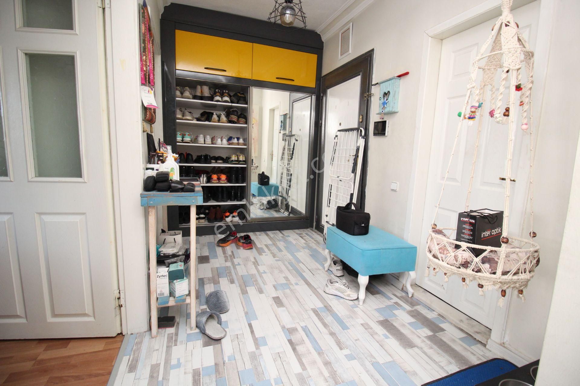 Emre Emlak'tan Ayyıldız'da Bulvar Yanı Site İçi Arakat 3+1 Satılık Daire - Görsel 29