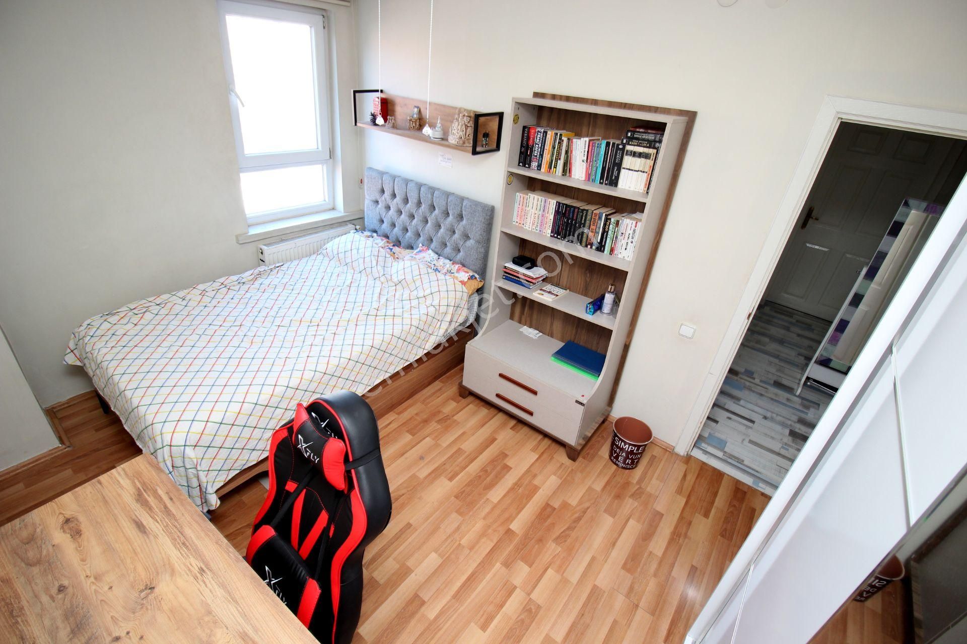 Emre Emlak'tan Ayyıldız'da Bulvar Yanı Site İçi Arakat 3+1 Satılık Daire - Görsel 12