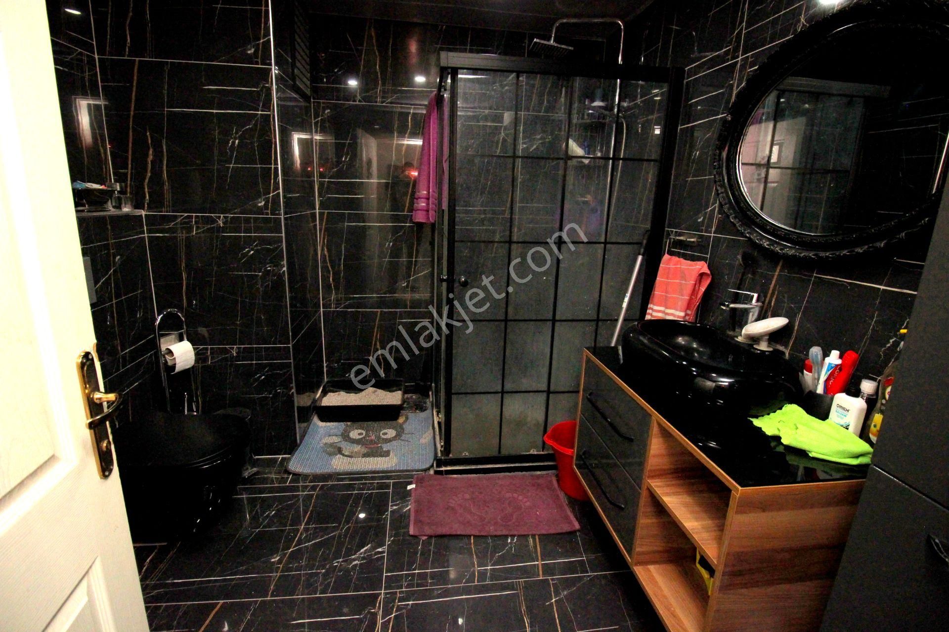 Emre Emlak'tan Ayyıldız'da Bulvar Yanı Site İçi Arakat 3+1 Satılık Daire - Görsel 23