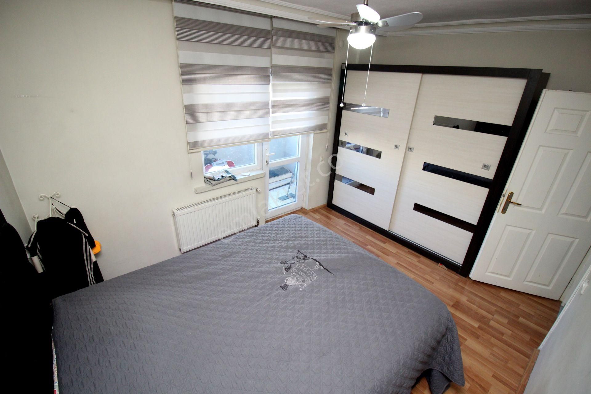 Emre Emlak'tan Ayyıldız'da Bulvar Yanı Site İçi Arakat 3+1 Satılık Daire - Görsel 17