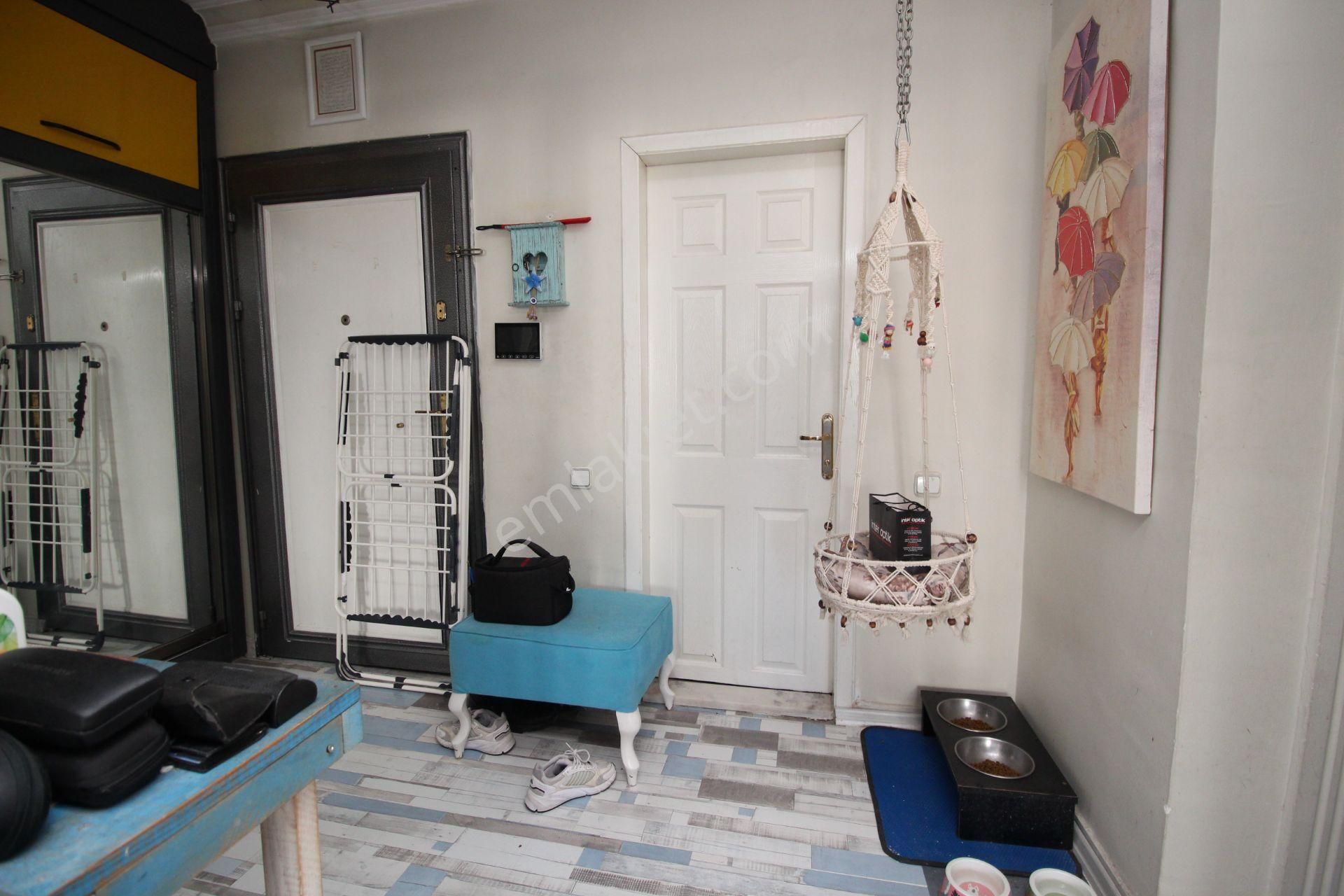 Emre Emlak'tan Ayyıldız'da Bulvar Yanı Site İçi Arakat 3+1 Satılık Daire - Görsel 30