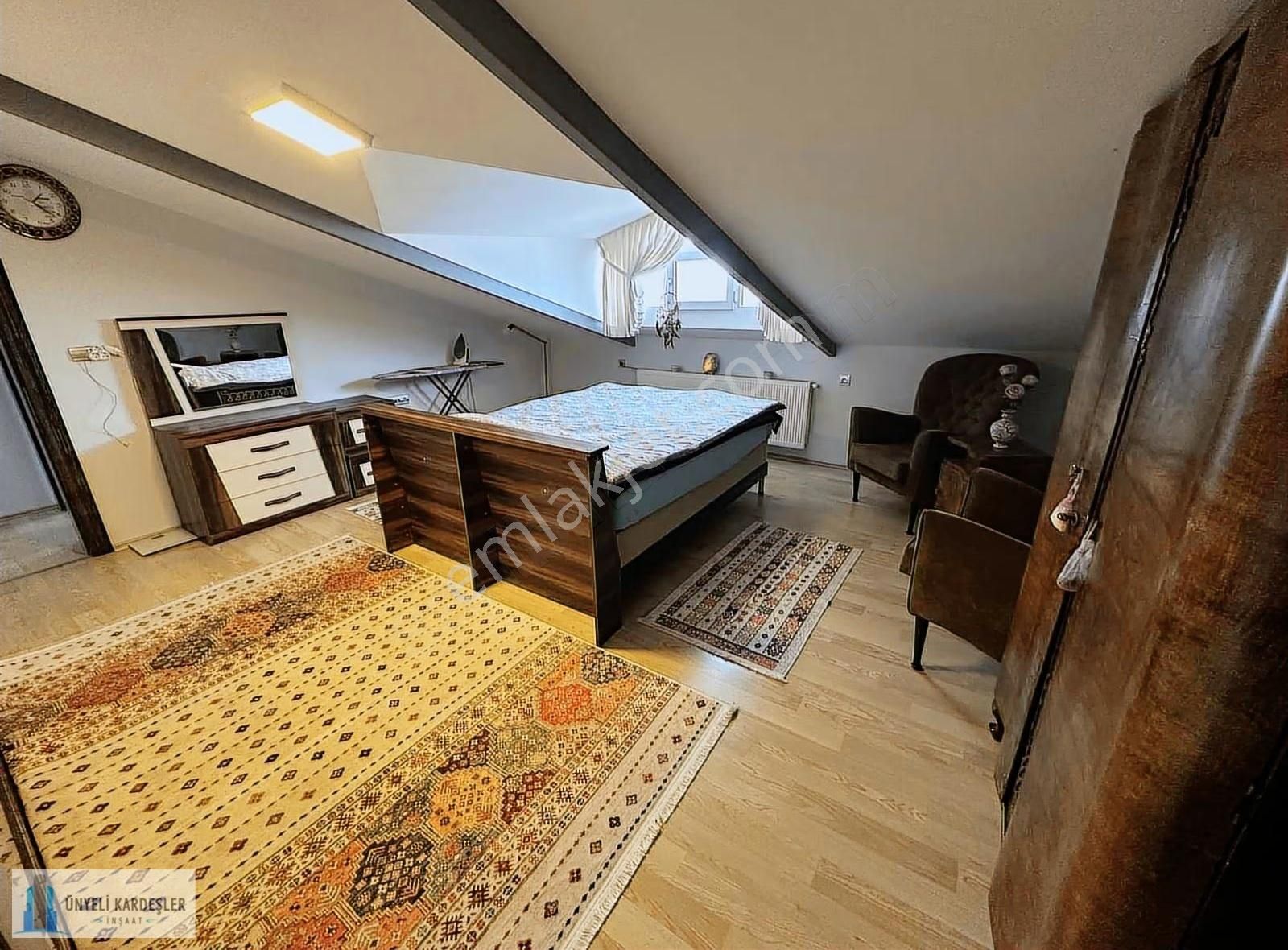 Satılık Ultra Lüks Daire Çakmakta 3+1. 165 Metre - Görsel 21