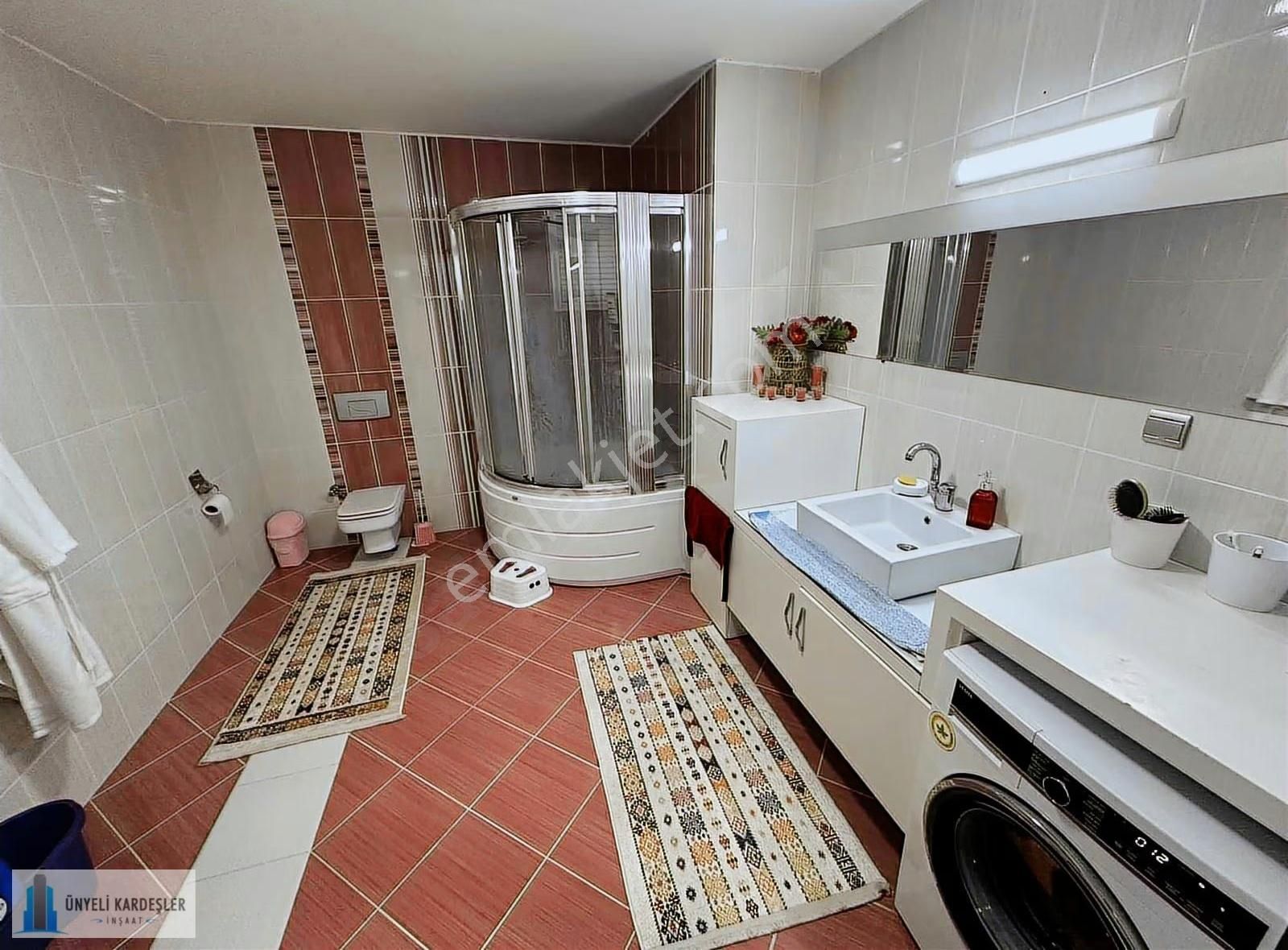 Satılık Ultra Lüks Daire Çakmakta 3+1. 165 Metre - Görsel 9