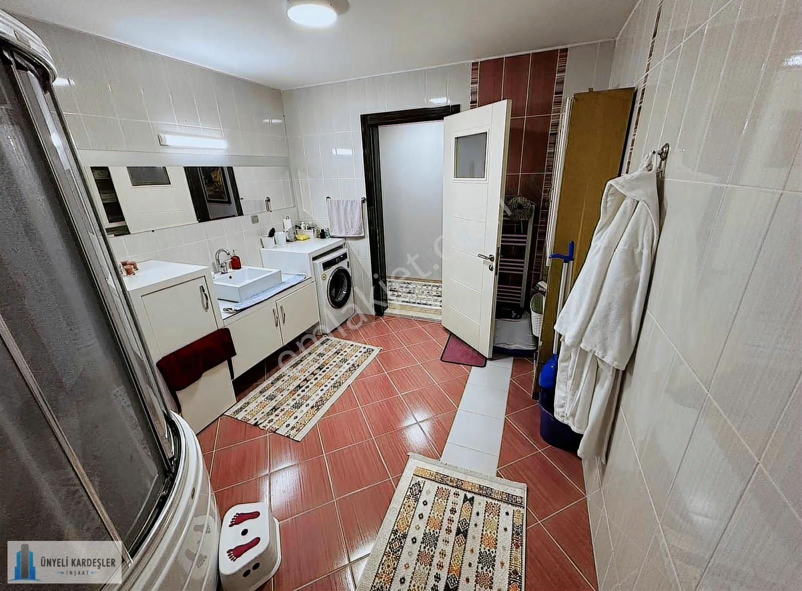 Satılık Ultra Lüks Daire Çakmakta 3+1. 165 Metre - Görsel 4