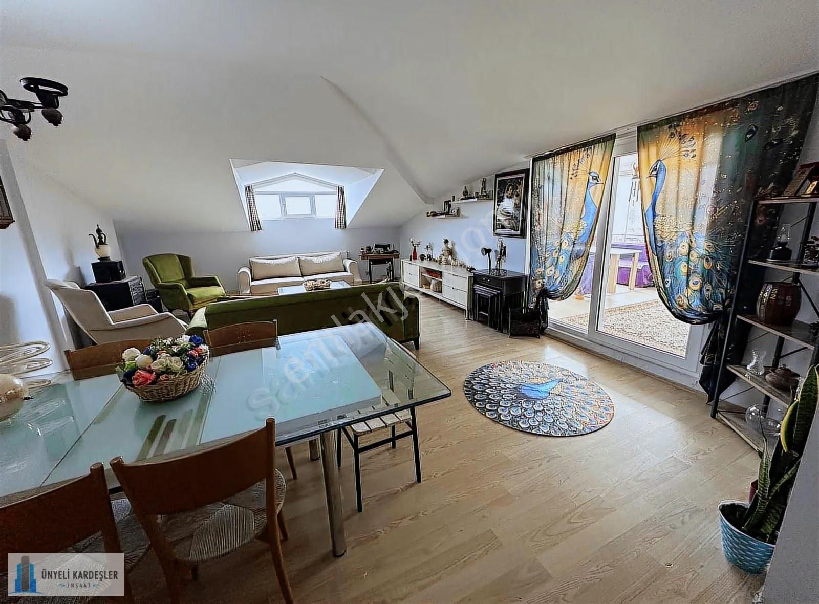 Satılık Ultra Lüks Daire Çakmakta 3+1. 165 Metre - Görsel 31