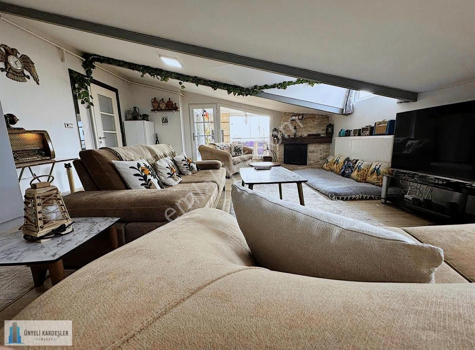 Satılık Ultra Lüks Daire Çakmakta 3+1. 165 Metre - Görsel 25