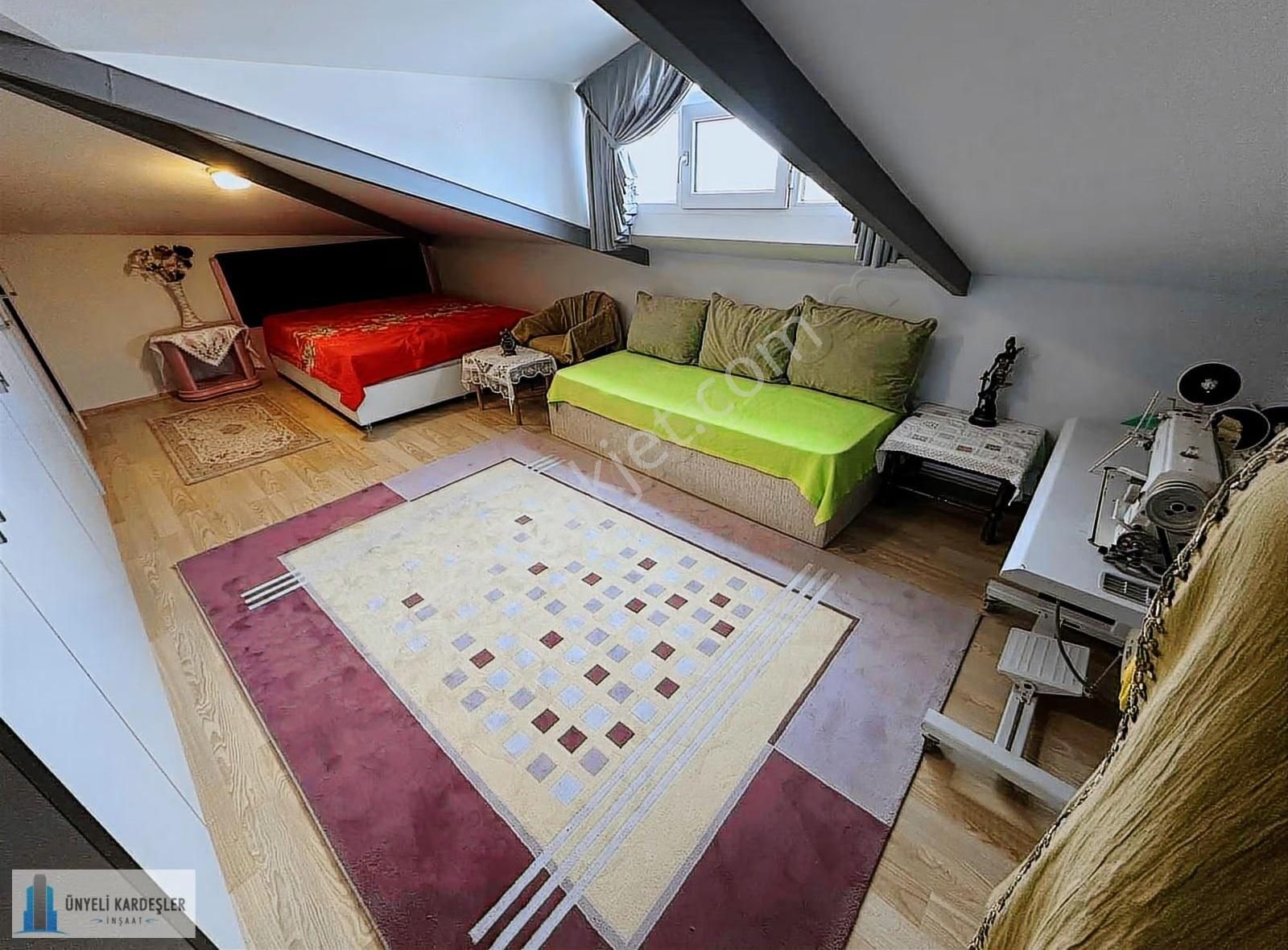 Satılık Ultra Lüks Daire Çakmakta 3+1. 165 Metre - Görsel 24