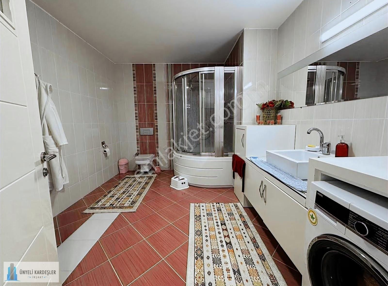 Satılık Ultra Lüks Daire Çakmakta 3+1. 165 Metre - Görsel 13