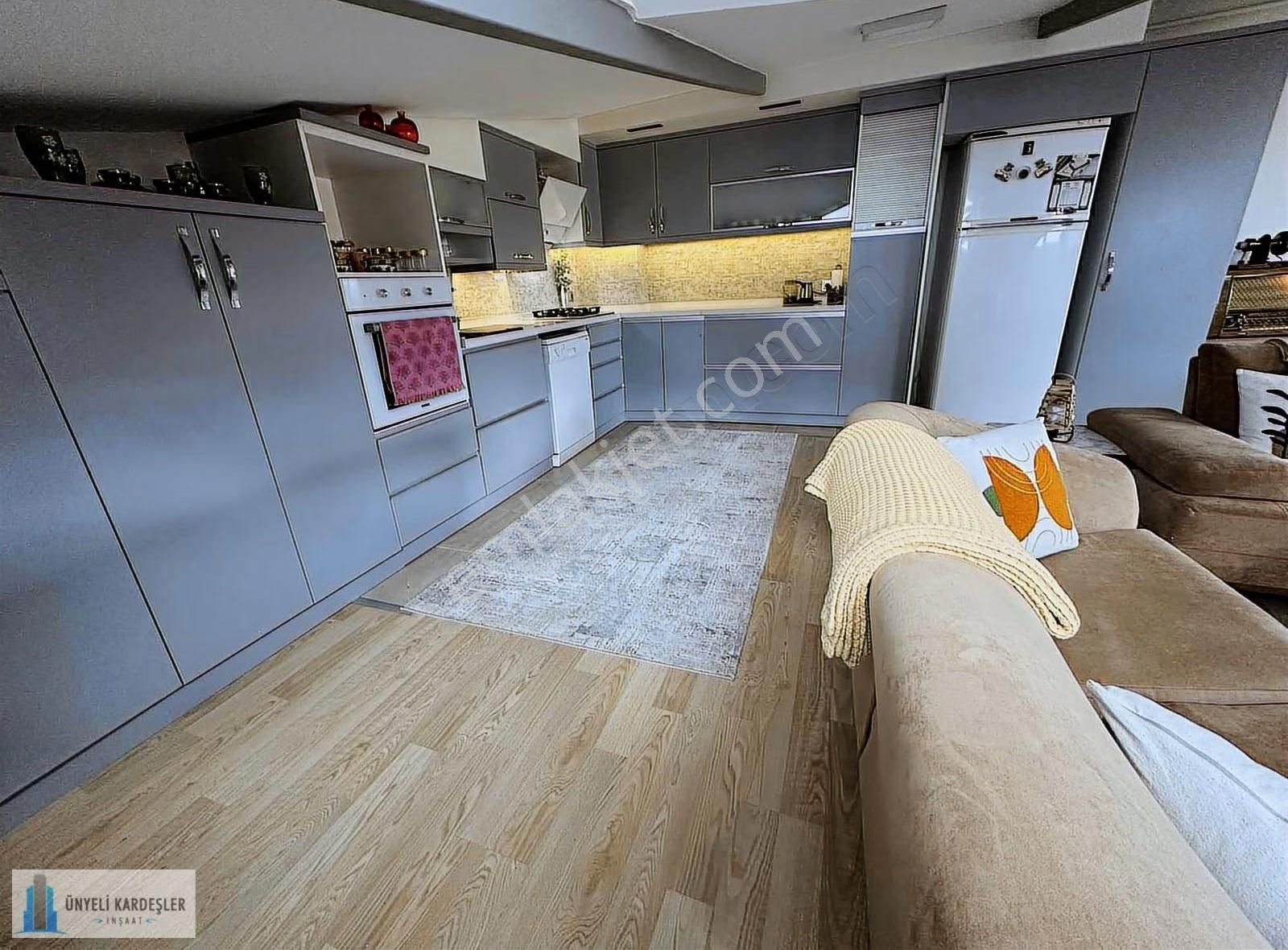 Satılık Ultra Lüks Daire Çakmakta 3+1. 165 Metre - Görsel 14