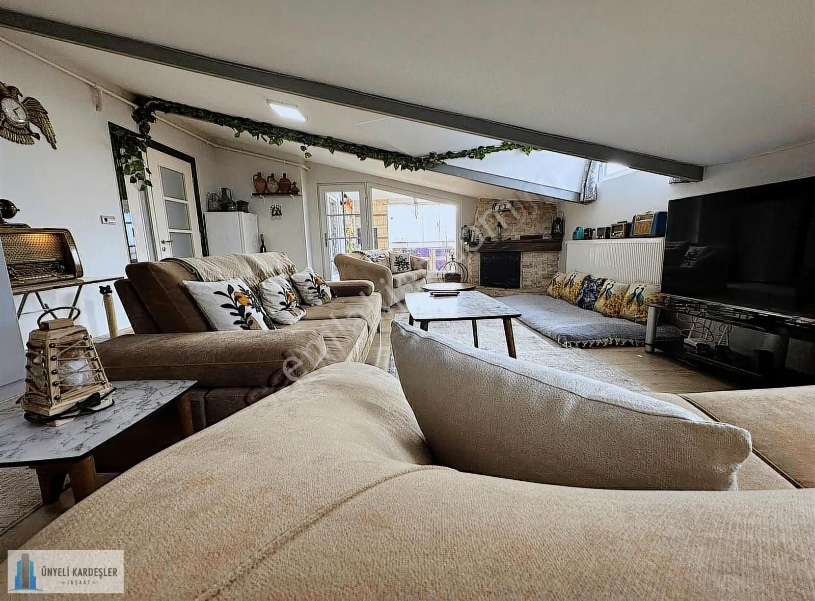 Satılık Ultra Lüks Daire Çakmakta 3+1. 165 Metre - Görsel 32