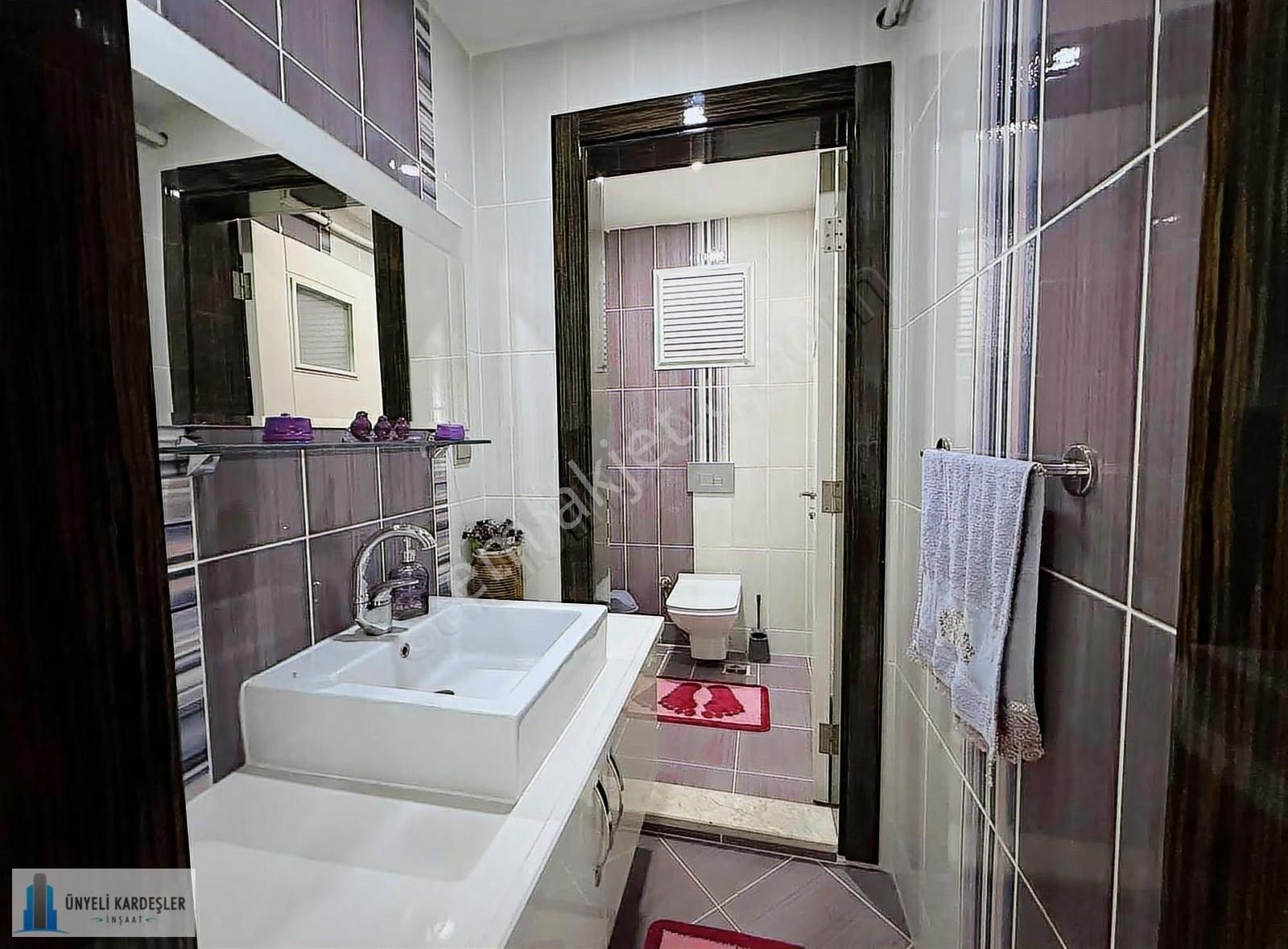 Satılık Ultra Lüks Daire Çakmakta 3+1. 165 Metre - Görsel 8