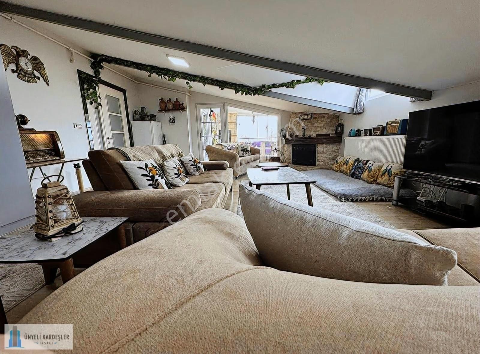 Satılık Ultra Lüks Daire Çakmakta 3+1. 165 Metre - Görsel 17