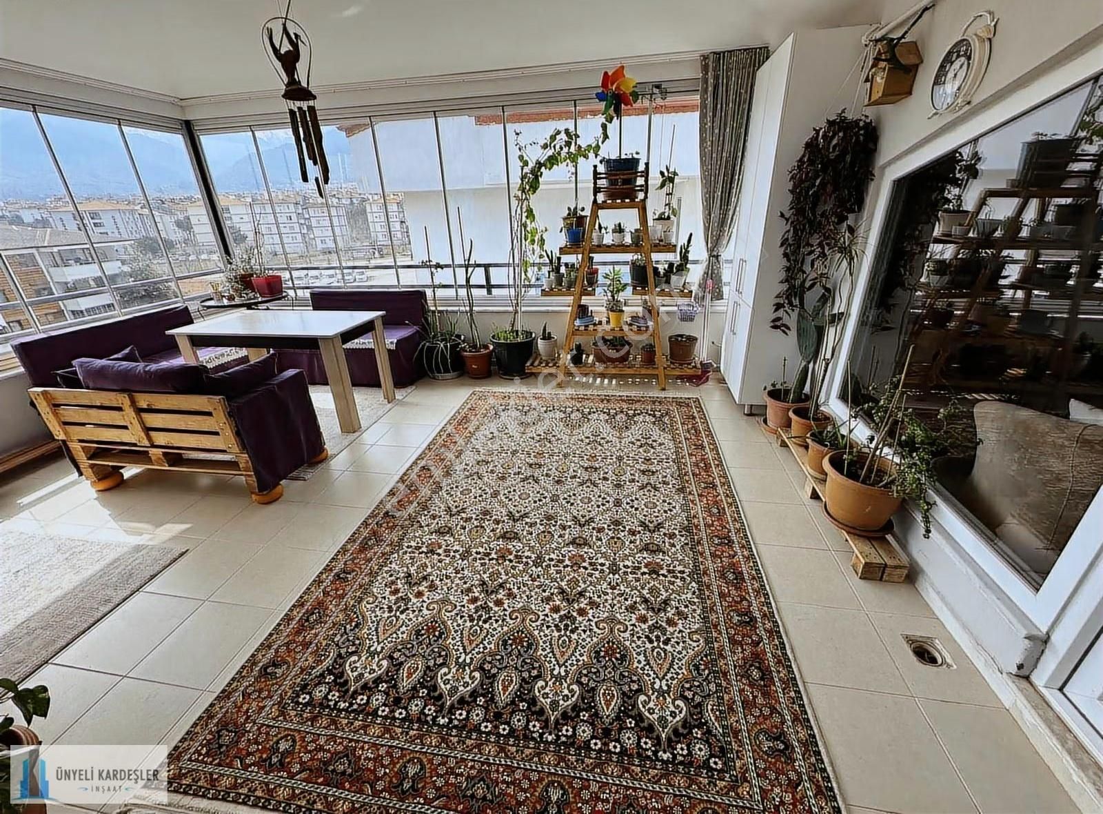 Satılık Ultra Lüks Daire Çakmakta 3+1. 165 Metre - Görsel 23