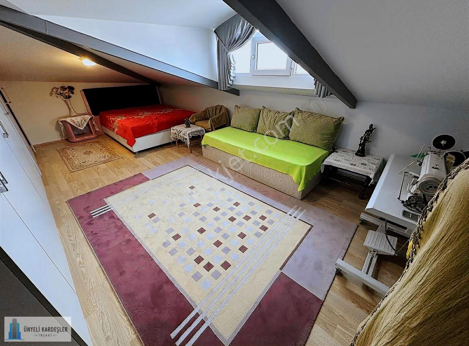 Satılık Ultra Lüks Daire Çakmakta 3+1. 165 Metre - Görsel 6