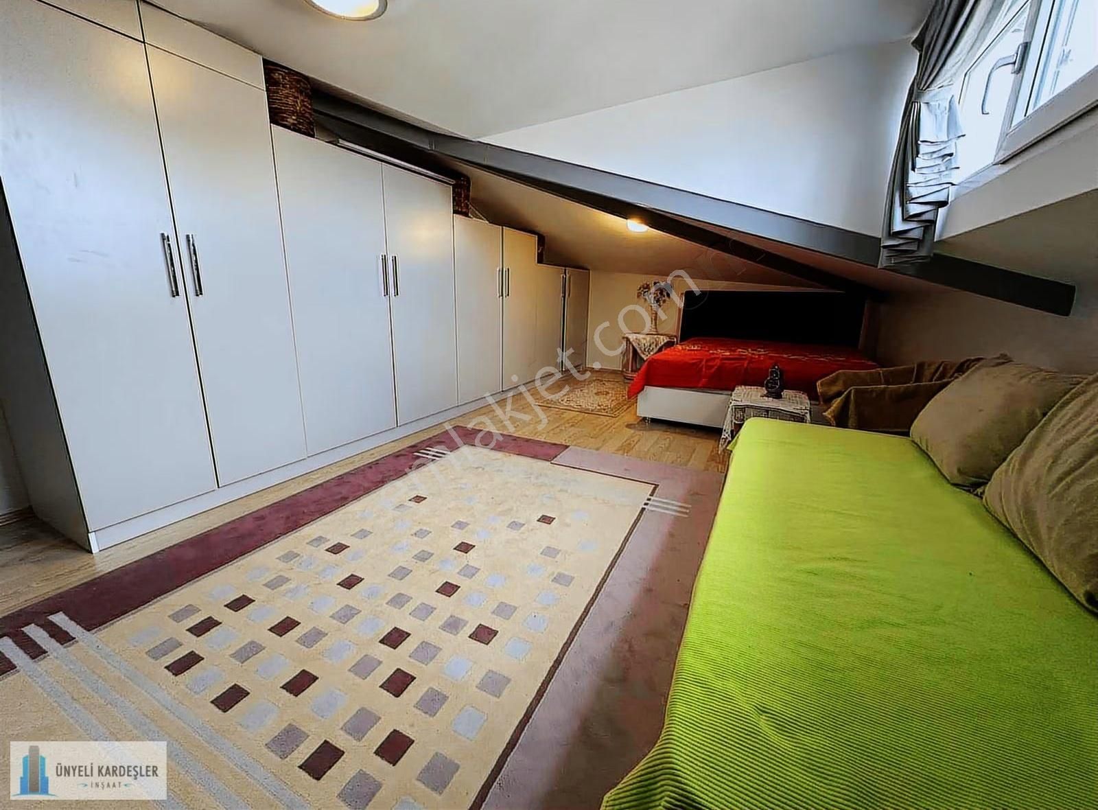 Satılık Ultra Lüks Daire Çakmakta 3+1. 165 Metre - Görsel 7