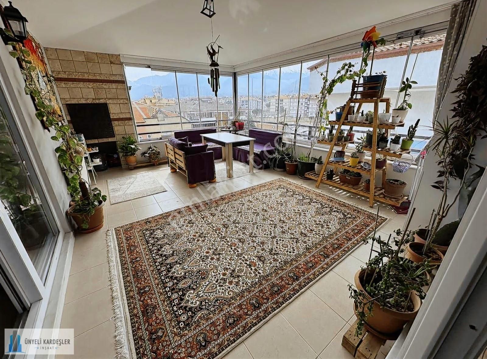 Satılık Ultra Lüks Daire Çakmakta 3+1. 165 Metre - Görsel 29