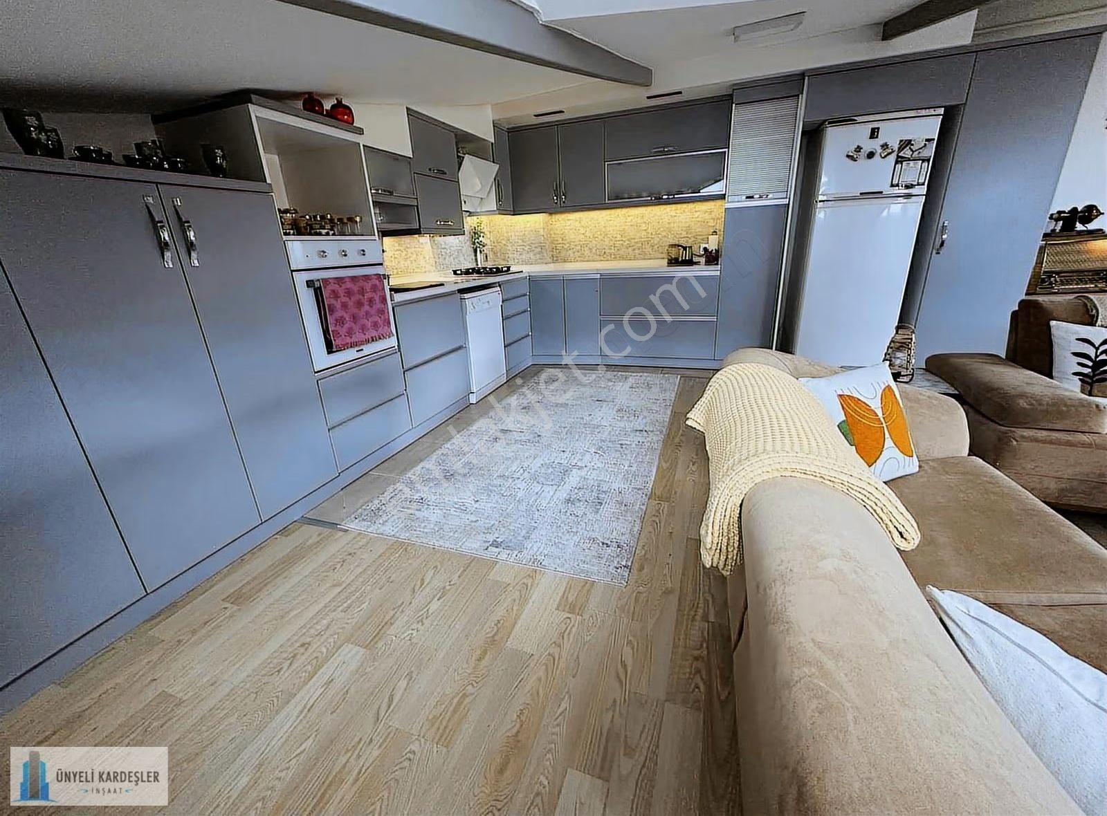 Satılık Ultra Lüks Daire Çakmakta 3+1. 165 Metre - Görsel 30