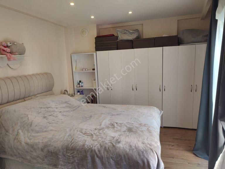 Karşıyaka Donanmacı Mahallesinde Satılık 2+1 Lüks Daire - Görsel 22