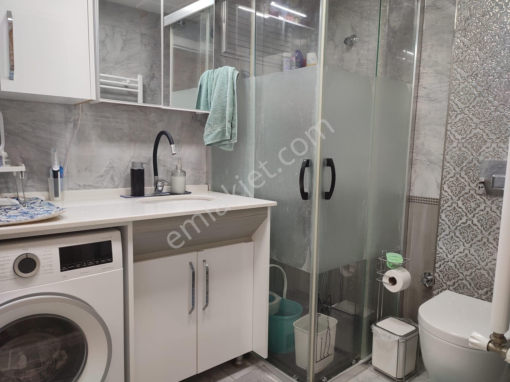 Karşıyaka Donanmacı Mahallesinde Satılık 2+1 Lüks Daire - Görsel 9