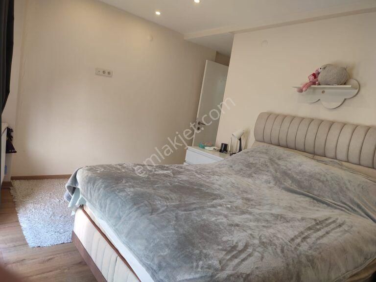 Karşıyaka Donanmacı Mahallesinde Satılık 2+1 Lüks Daire - Görsel 20