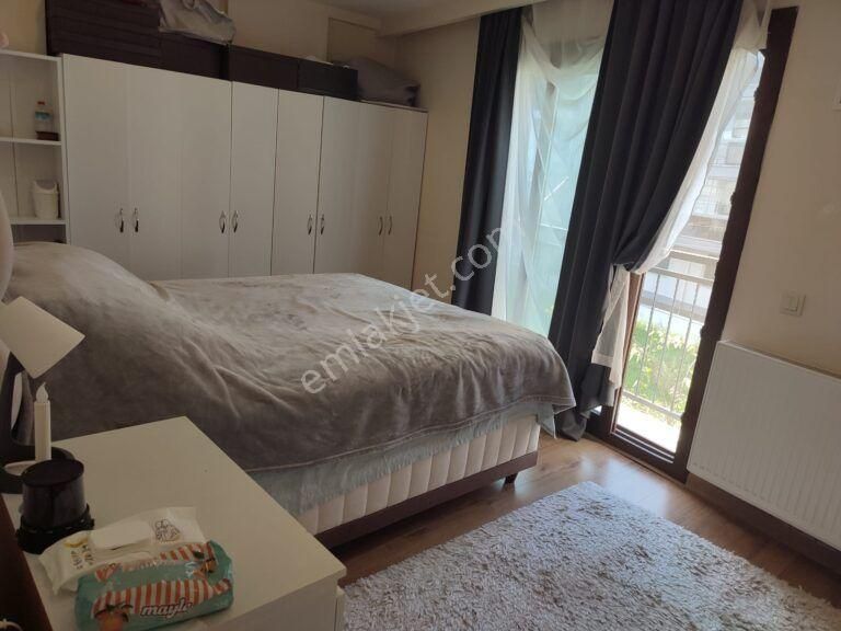 Karşıyaka Donanmacı Mahallesinde Satılık 2+1 Lüks Daire - Görsel 3