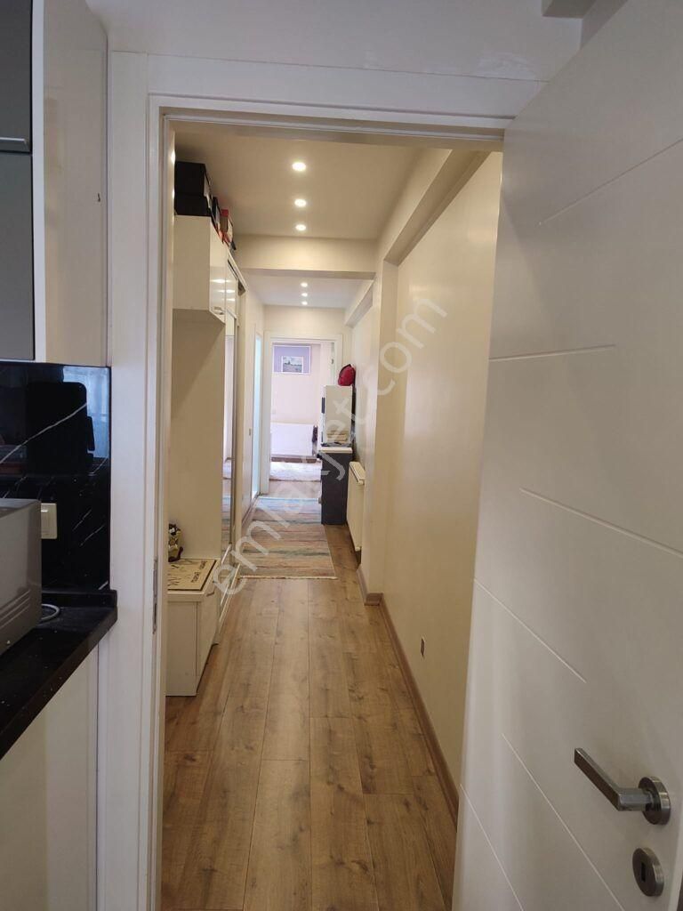 Karşıyaka Donanmacı Mahallesinde Satılık 2+1 Lüks Daire - Görsel 24