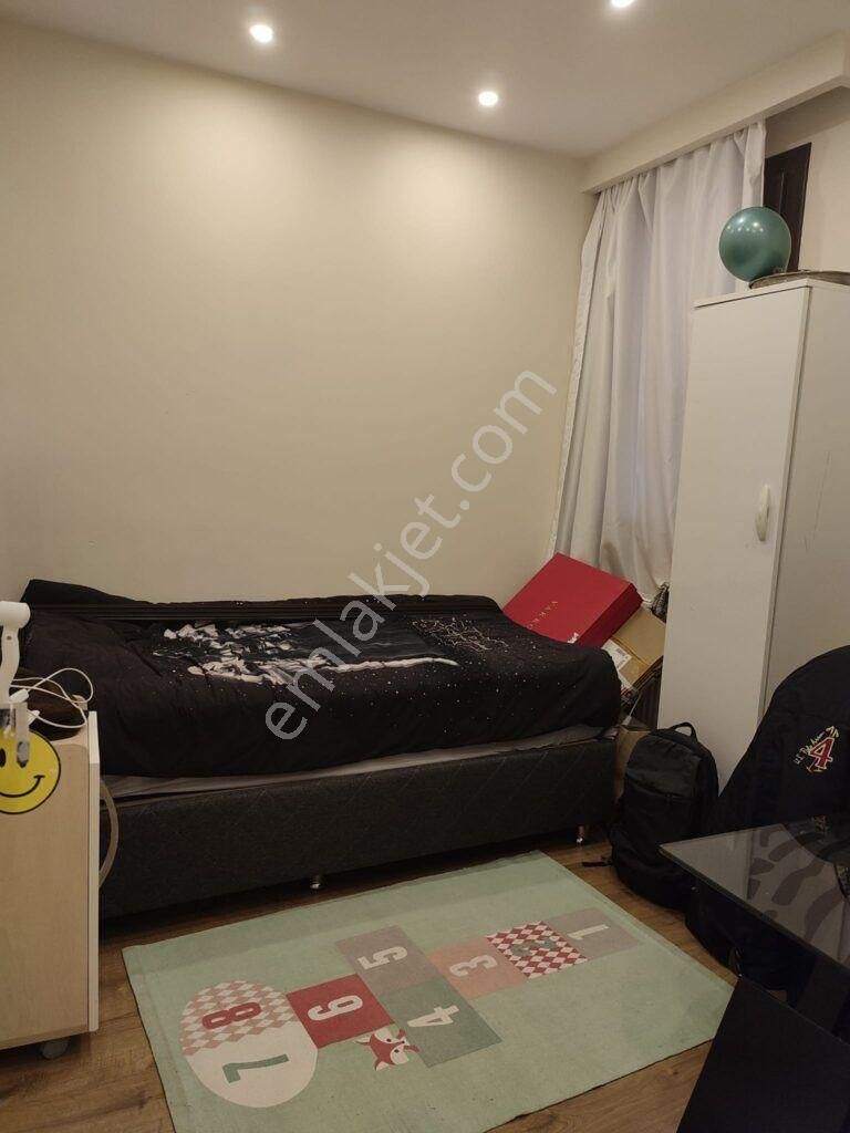 Karşıyaka Donanmacı Mahallesinde Satılık 2+1 Lüks Daire - Görsel 4