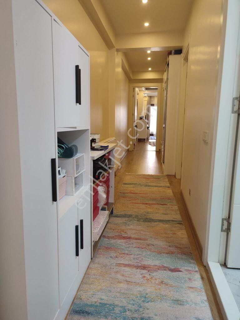 Karşıyaka Donanmacı Mahallesinde Satılık 2+1 Lüks Daire - Görsel 12