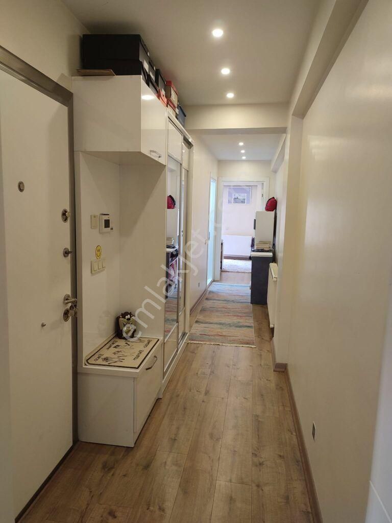 Karşıyaka Donanmacı Mahallesinde Satılık 2+1 Lüks Daire - Görsel 23